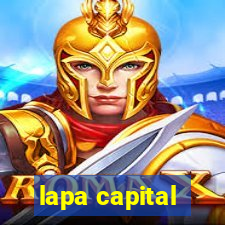 lapa capital